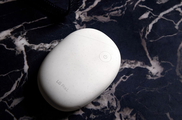 第 4 張 LG Pra.L Skin Booster 產品圖片