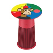 正面画像（側面）