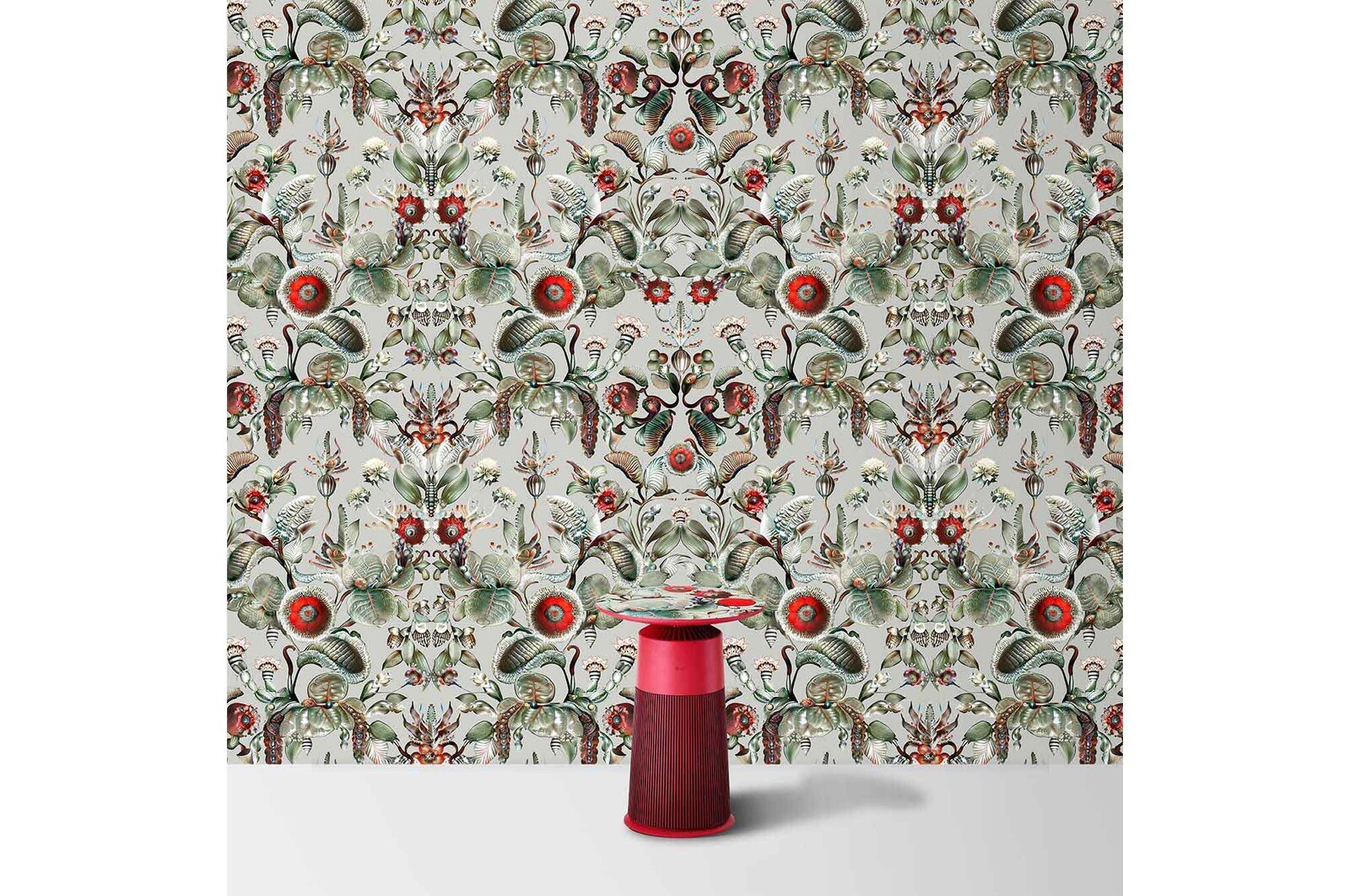 LG PuriCare™ AeroFurniture 空氣清新茶几 茶几面板 (Moooi Edition - Coccinella Bella), PTKPPM2