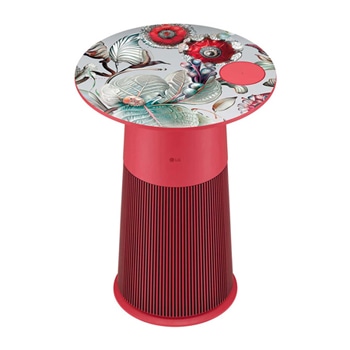 LG PuriCare™ AeroFurniture 空氣清新茶几 茶几面板 (Moooi Edition - Coccinella Bella), PTKPPM2