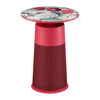 LG PuriCare™ AeroFurniture 空氣清新茶几 茶几面板 (Moooi Edition - Coccinella Bella), PTKPPM2