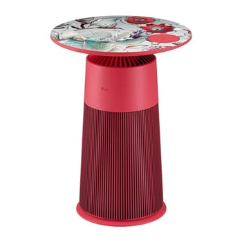 LG PuriCare™ AeroFurniture 空氣清新茶几 茶几面板 (Moooi Edition - Coccinella Bella), PTKPPM2
