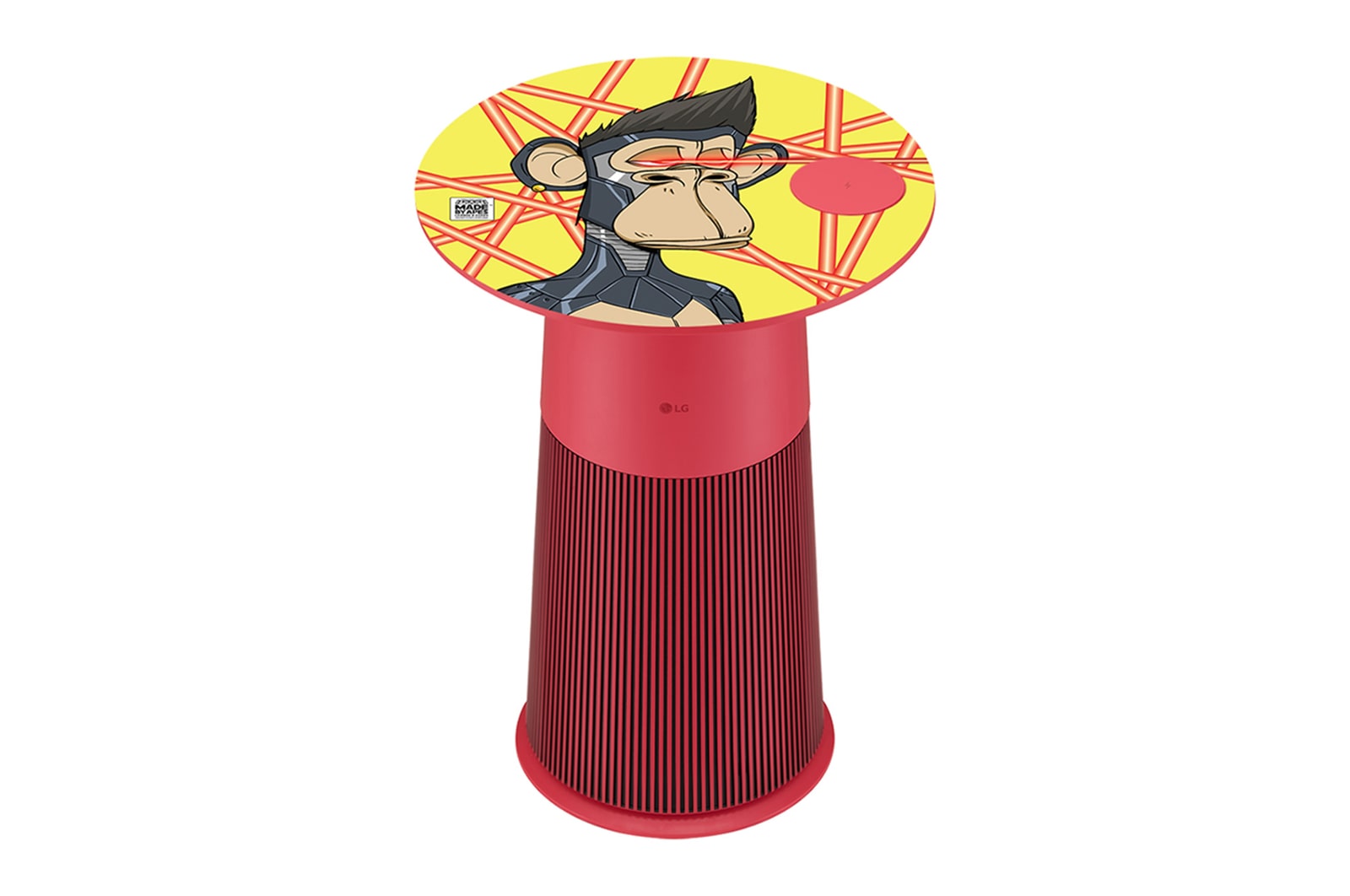 正面画像（側面）