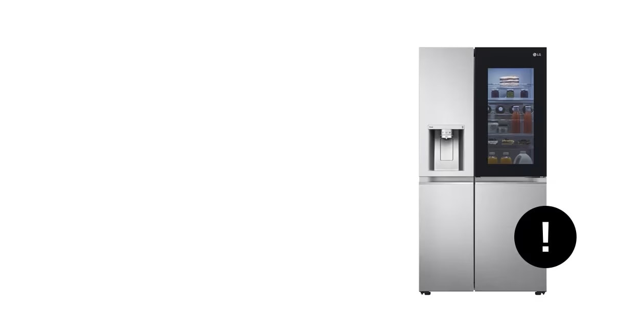 LG refridgerator, S651MC78A image 