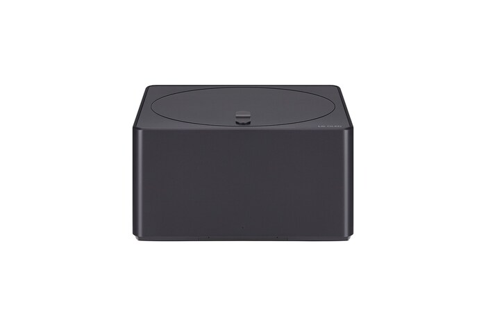 Zero Connect Box 正面圖