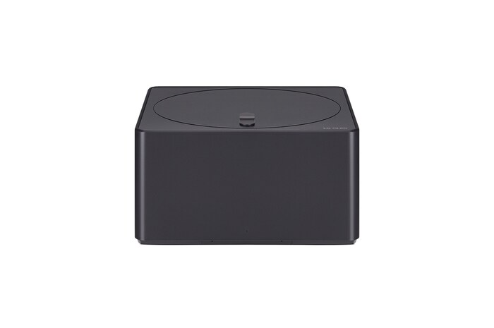 Zero Connect Box 正面圖