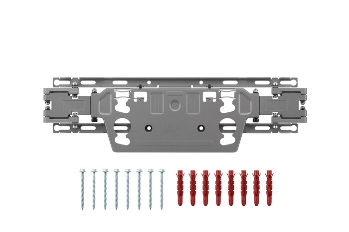 LG WB21EB 纖薄電視掛牆架 , WB21EB