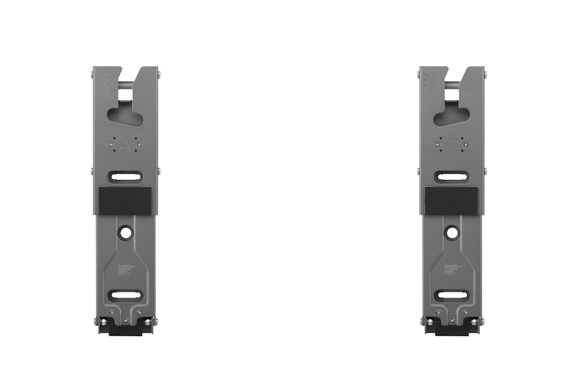 LG WB21LMB 纖薄電視掛牆架, WB21LMB