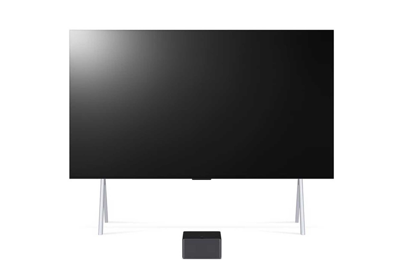 LG World’s First True Wireless TV 97 inch LG SIGNATURE OLED M3 with 4K 120Hz Video & Audio Transfer , OLED97M3PCA