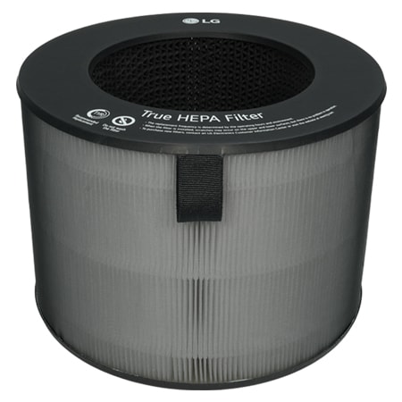 PuriCare™ Aero Air Purifier True HEPA Filter - ADQ74834380 | LG