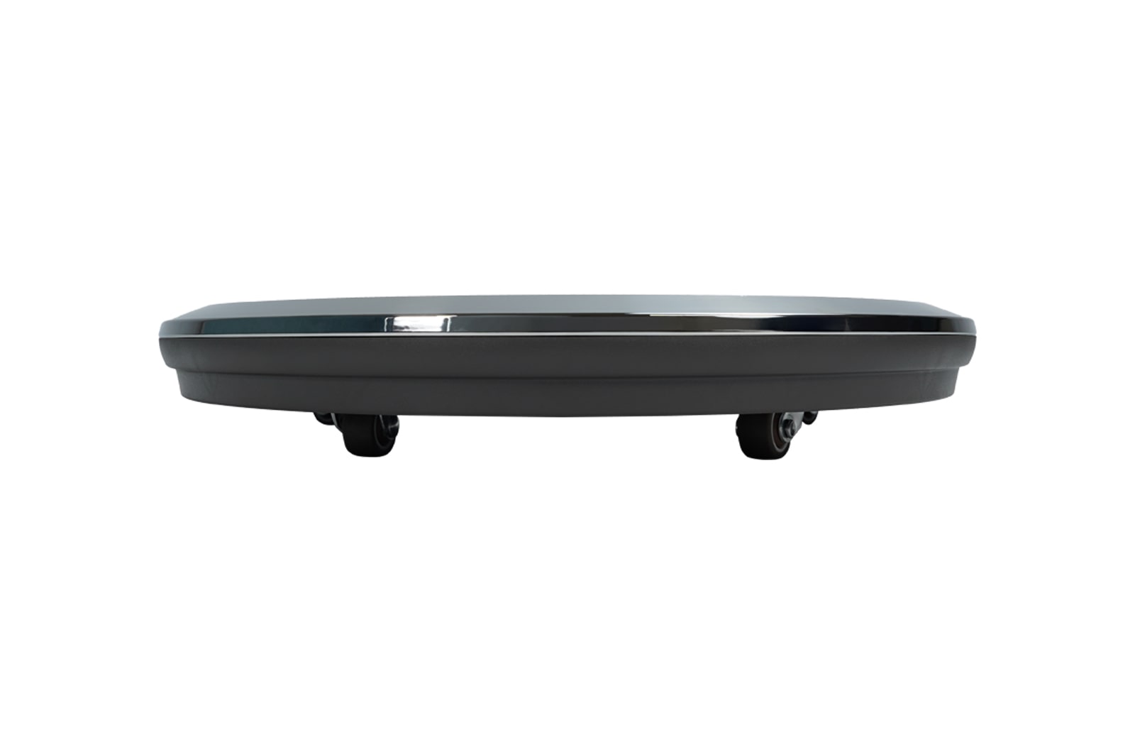 Bottom view