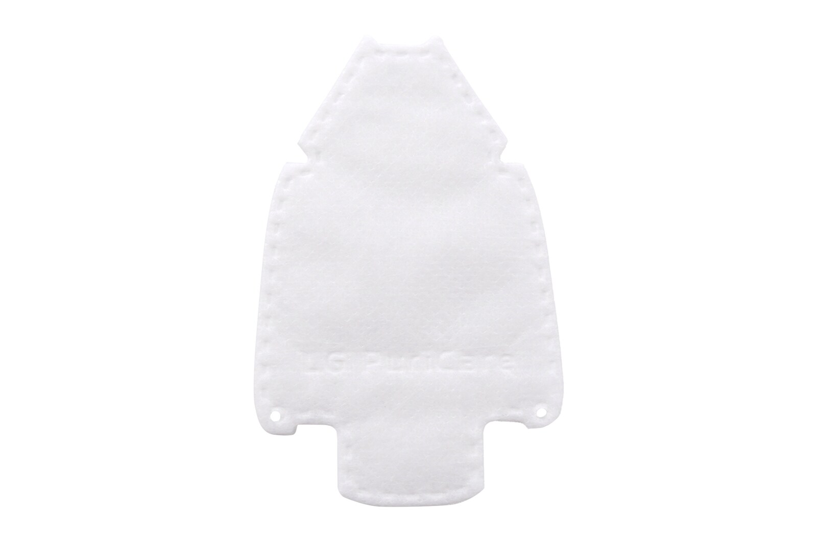 LG PuriCare新品未開封 puricare-mask-filter-