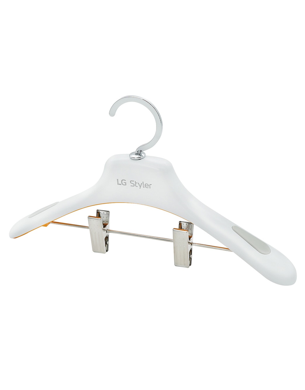 LG styler クリップハンガー 3本セット LG styler クリップハンガー 3本セット