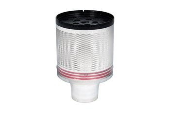 LG CordZero™ A9 Mesh Metal Filter - ADV75957709 | LG Hong Kong
