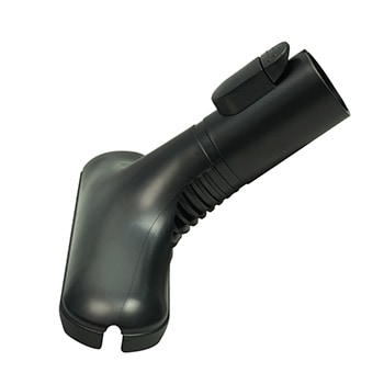 side view
