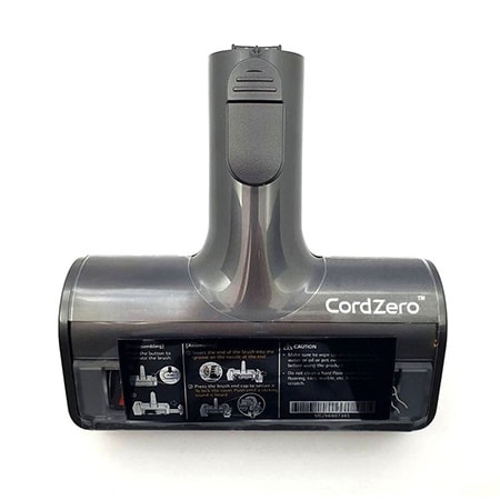ノンノページ　SCO-123/LG LG CordZero™ A9/A9Komp Power Drive Mini Pet Hair Nozzle