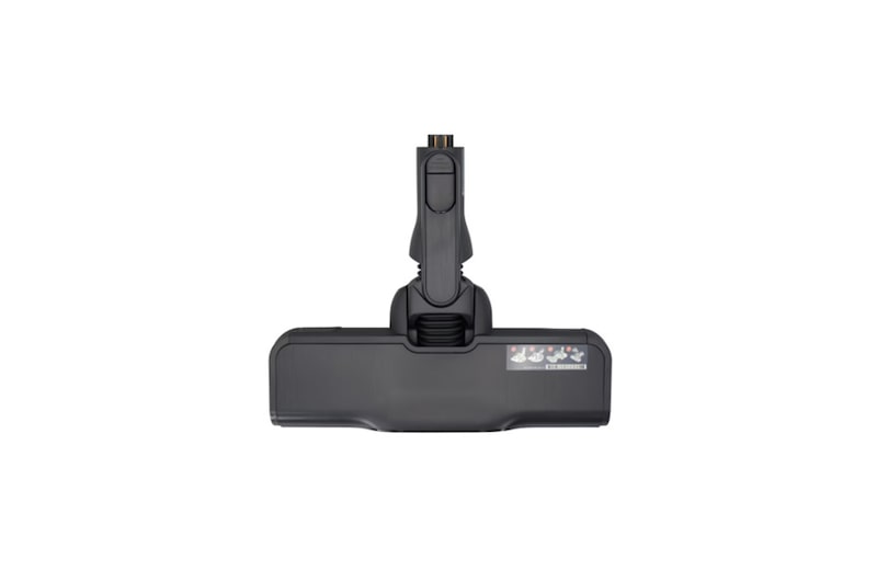 Front view of LG CordZero™ Wide Slim Nozzle LED AGB74617103