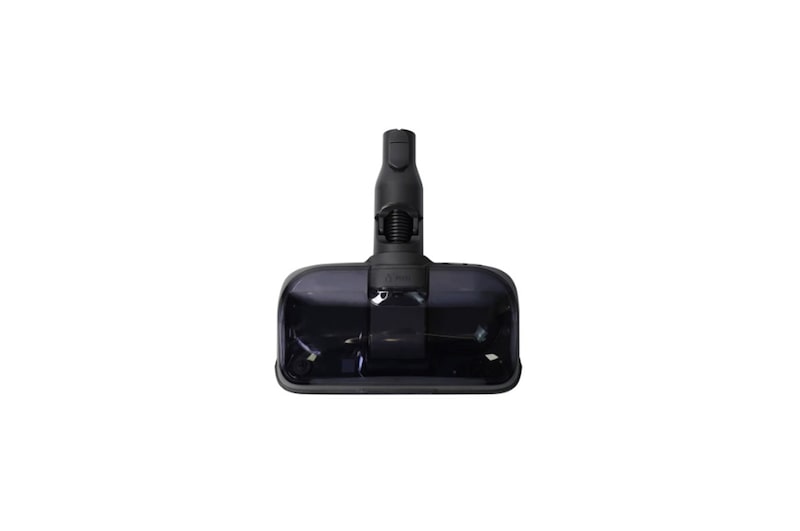 Front view of LG CordZero™ Power Drive Mop LED AGB74618401