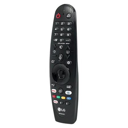 TV Magic Remote (No. AKB75855505) - AKB75855505 | LG HK