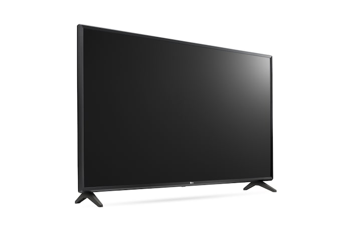 LG LT340C Series - 49" Commercial TV, 49LT340C0CB