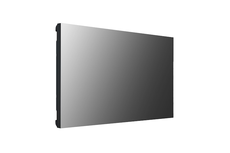 LG SVH7PF 55" Video Wall with Razor-thin Bazel, 55SVH7PF-H