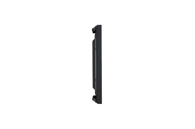 LG SVH7PF 55" Video Wall with Razor-thin Bazel, 55SVH7PF-H