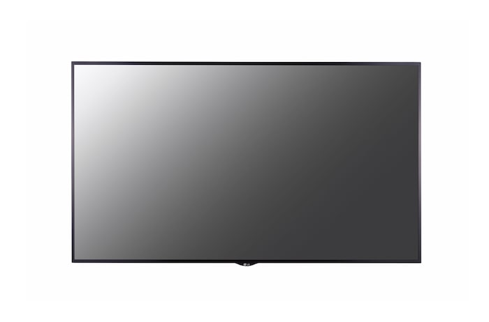 LG XS2E Series - 55" Digital Signage, 55XS2E-B