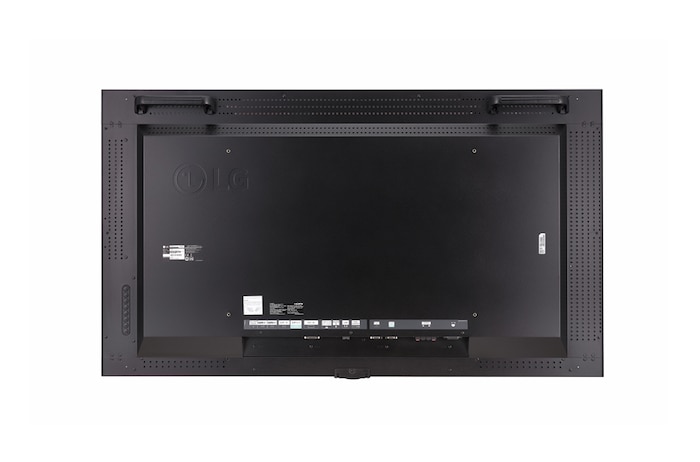 LG XS2E Series - 55" Digital Signage, 55XS2E-B