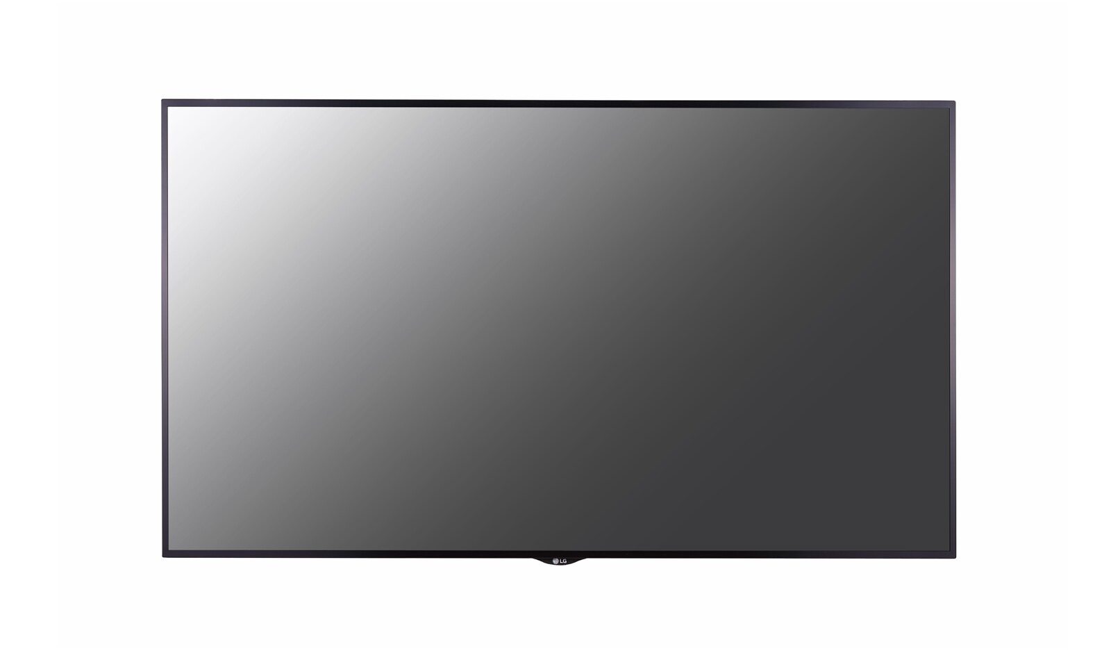 LG XS2E Series - 55" Digital Signage, 55XS2E-B