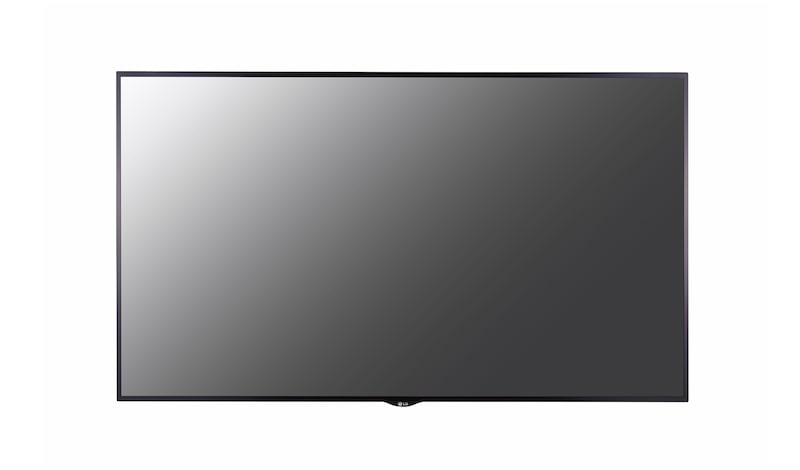 LG XS2E Series - 55" Digital Signage, 55XS2E-B