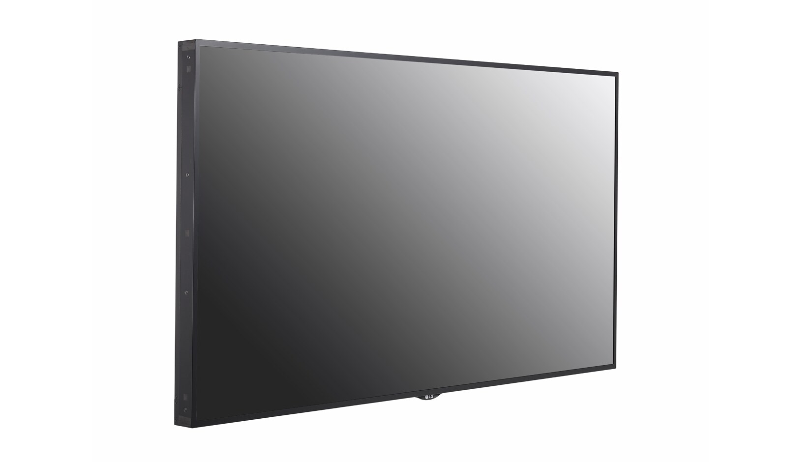 LG XS2E Series - 55" Digital Signage, 55XS2E-B