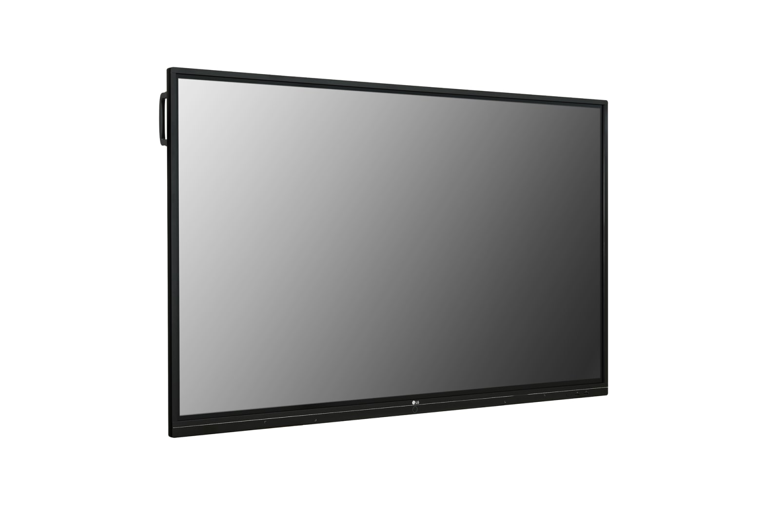 LG TR3BF Series - 75" Touch Signage, 75TR3BF-B