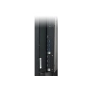 LG TR3BF Series - 75" Touch Signage, 75TR3BF-B