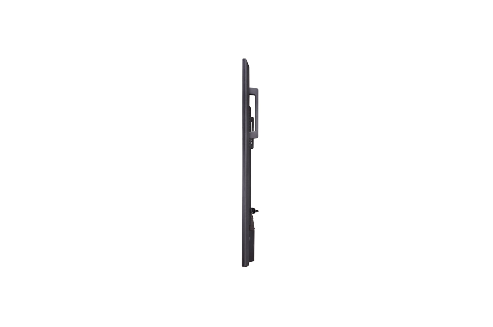 LG UH5E Series - 75" Digital Signage, 75UH5E-B