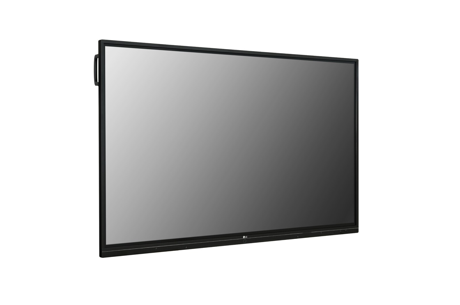 LG TR3BF Series - 86" Touch Signage, 86TR3BF-B