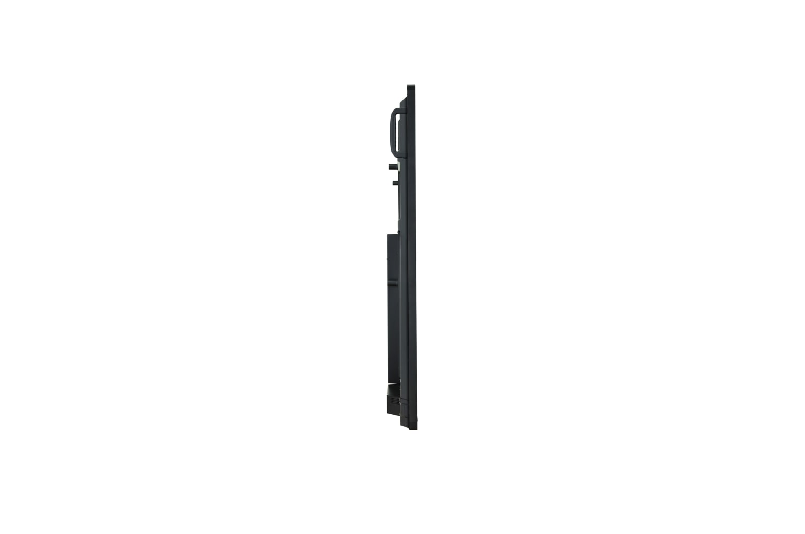 LG TR3BF Series - 86" Touch Signage, 86TR3BF-B