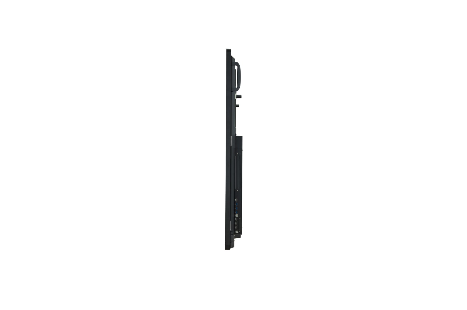 LG TR3BF Series - 86" Touch Signage, 86TR3BF-B