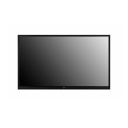 LG TR3BF Series - 86" Touch Signage, 86TR3BF-B