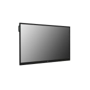 LG TR3BF Series - 86" Touch Signage, 86TR3BF-B