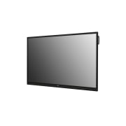 LG TR3BF Series - 86" Touch Signage, 86TR3BF-B
