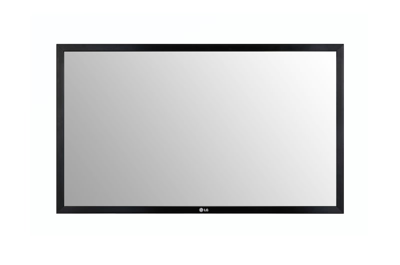 LG 32" Interactive Digital Touch Board, KT-T32E