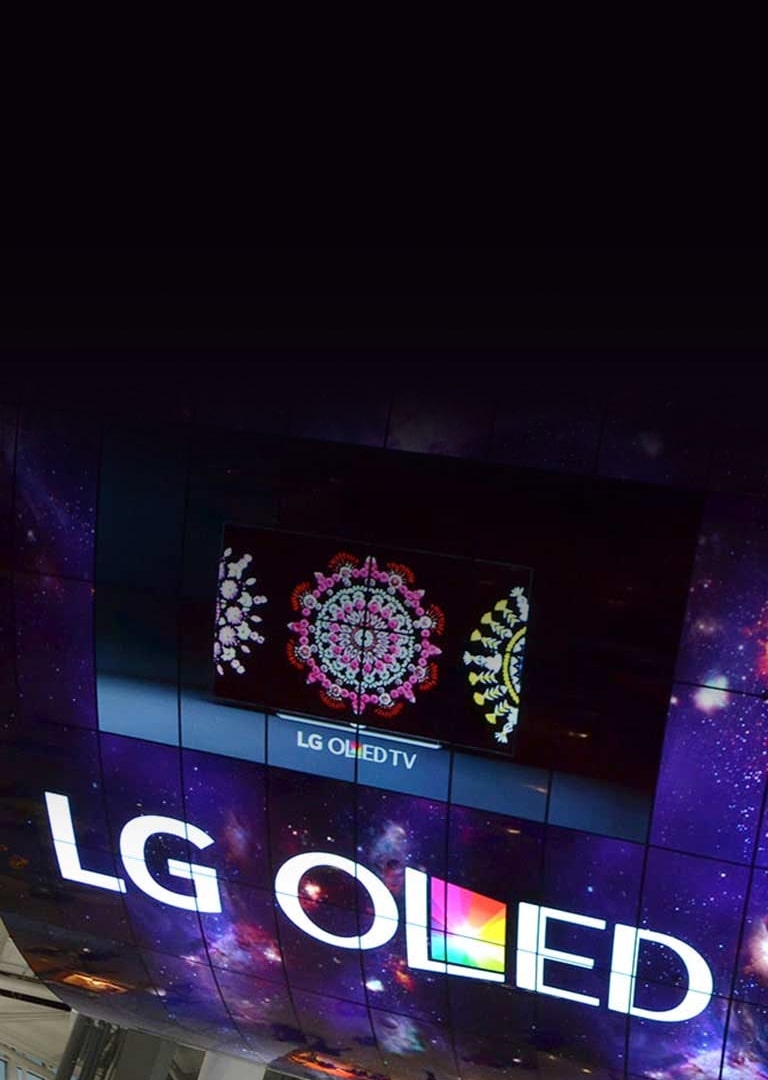 LG Information Display Solutions LG Hong Kong Business