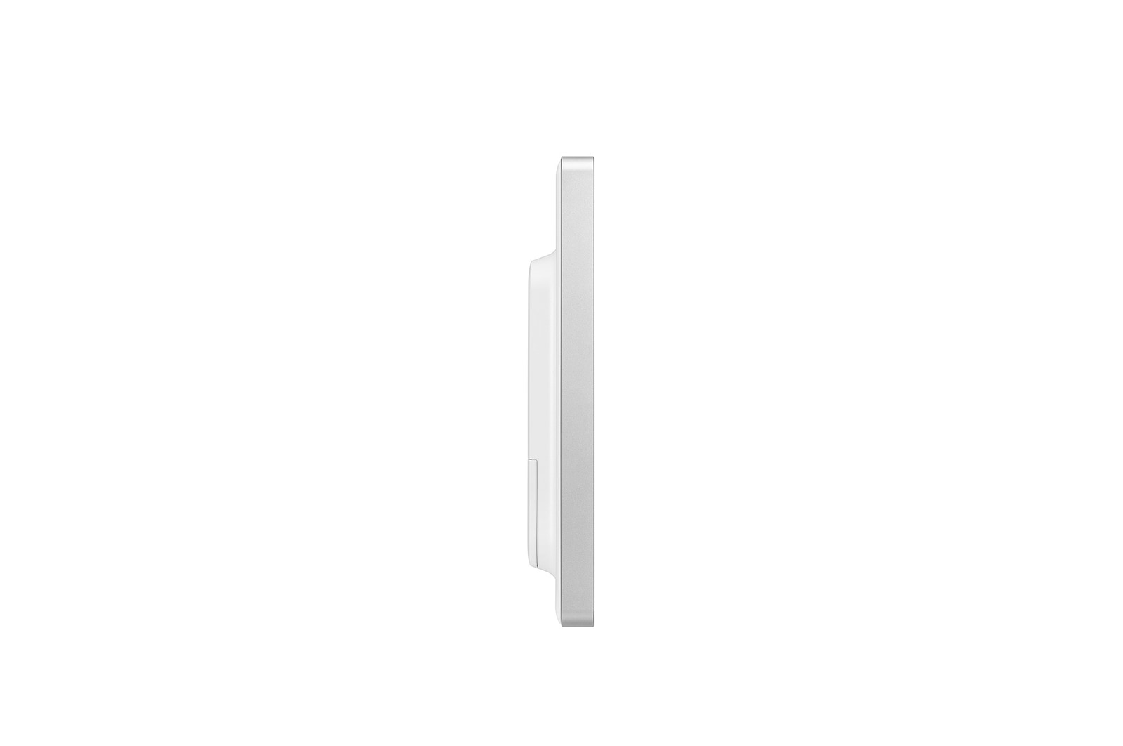 Left side view of 27HK510S
