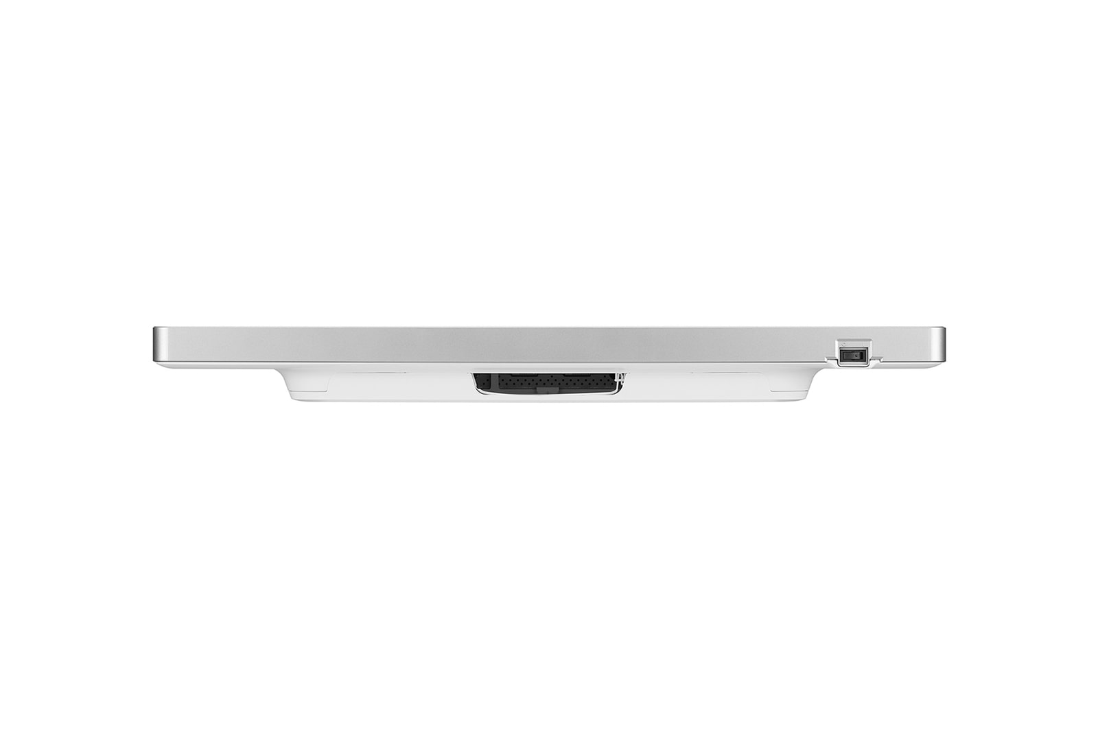 Top side view of 27HK510S