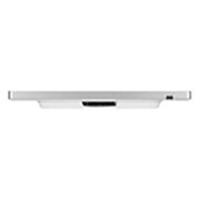 Top side view of 27HK510S