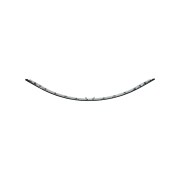 LG EF5F Series - OLED Signage with Flexible Curved Open Frame , 55EF5F-L