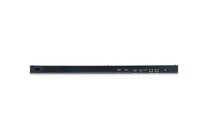 LG EJ5E Series - OLED Signage, 65EJ5E-B
