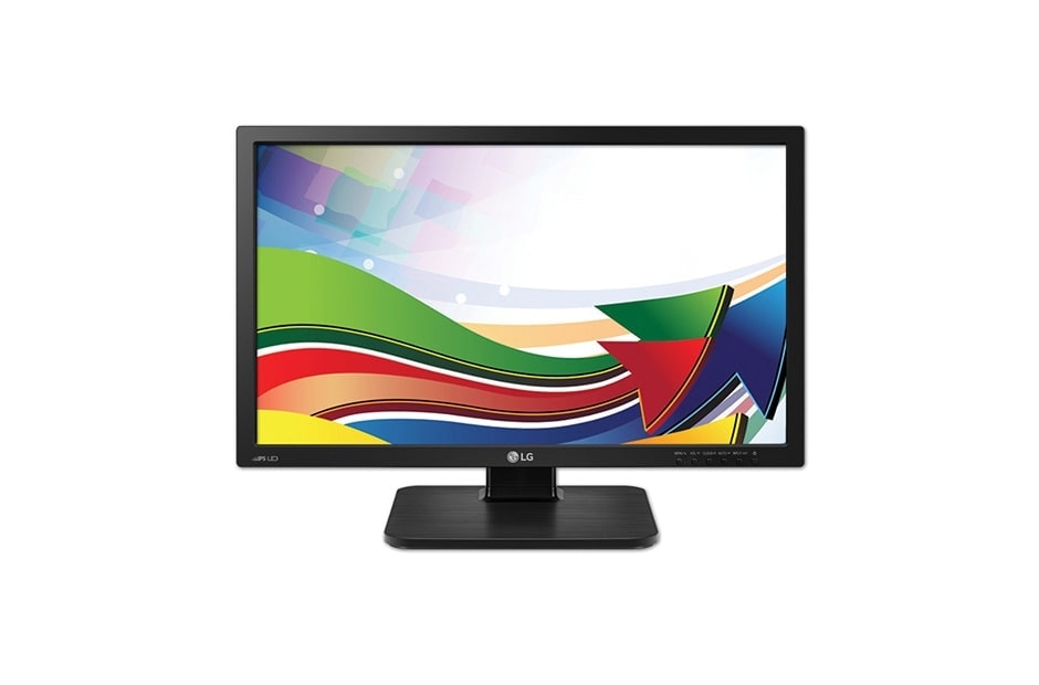 LG 24'' All-in-One Zero Client TERA2 V Series Monitor, 24CAV37K-B, thumbnail 1