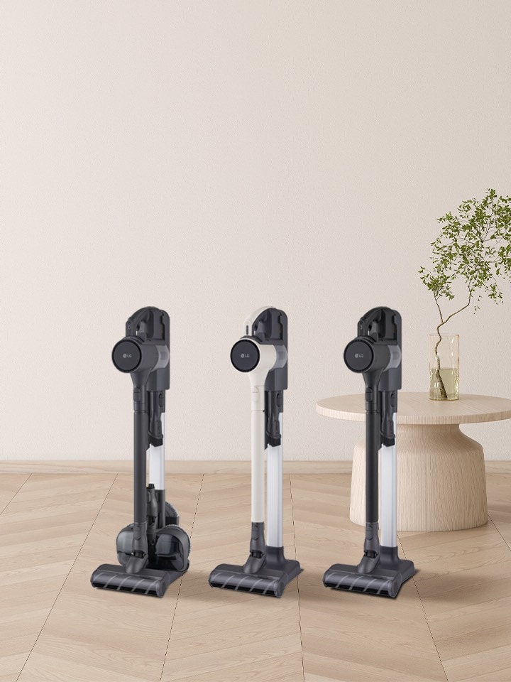 A9L Wireless Vacuum Cleaner Pre-Order