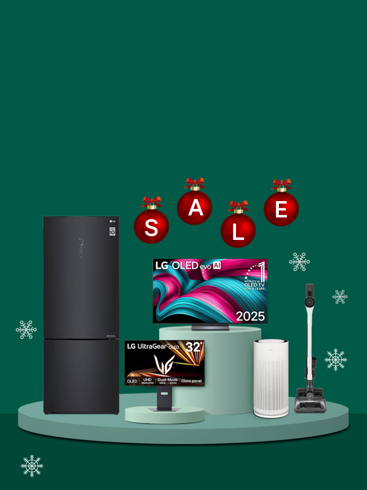 Christmas Sale